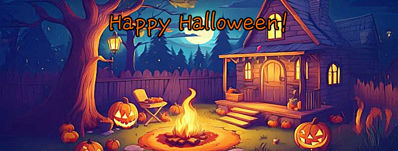 How Us Dogs Can Survive (and Enjoy) Halloween: Tips from One Pup to Another