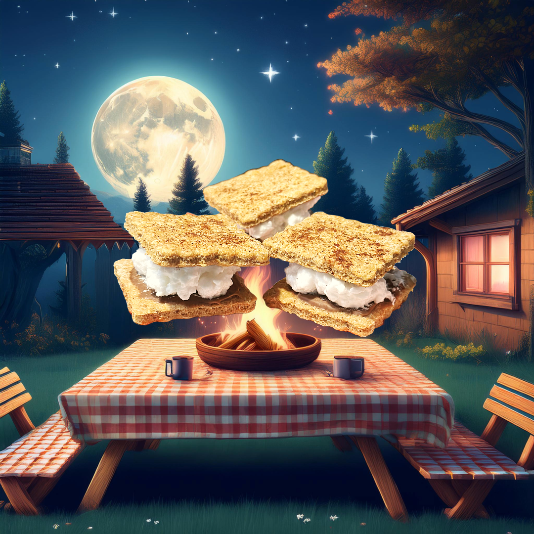 S'mores